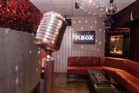 Let's Get Loud: Your Ultimate Guide to KTV Bars and.
